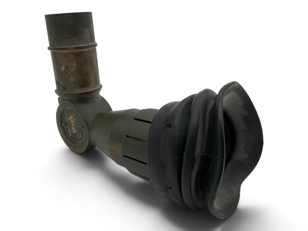 U.S. Military Telescope Elbow