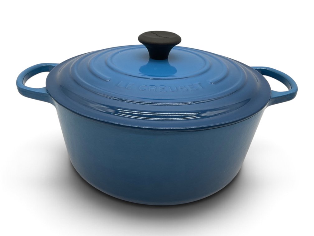 Le Creuset Dutch Oven