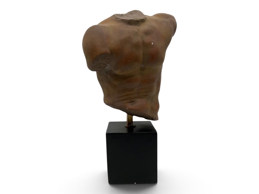1991 Alva Studio Male Torso, Sergey Eylanbekov