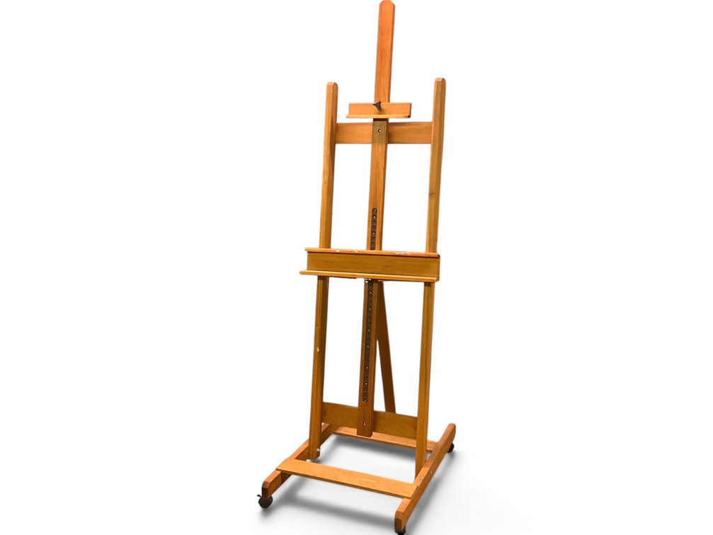 Adjustable Artist Easel