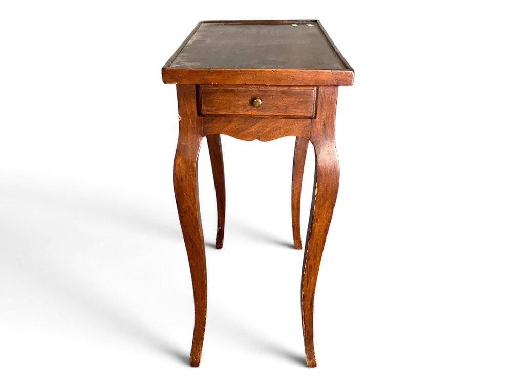 French Provincial Style Side Table
