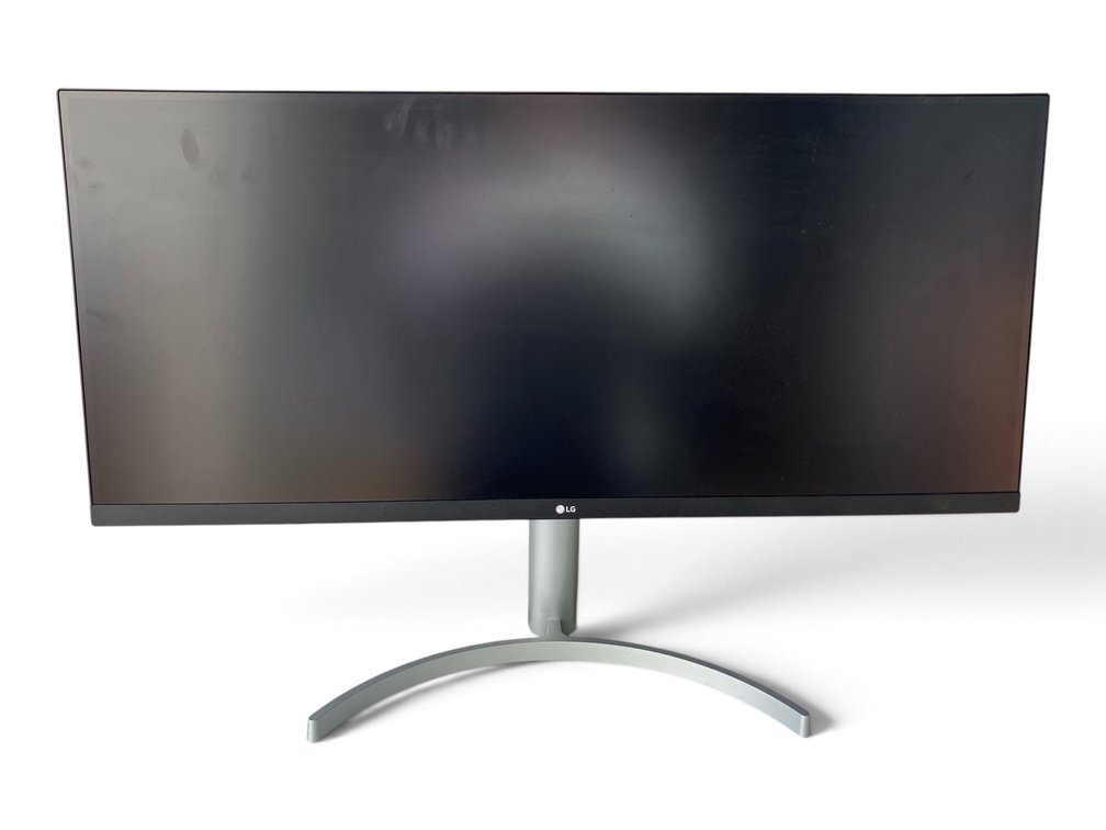LG 32” Monitor