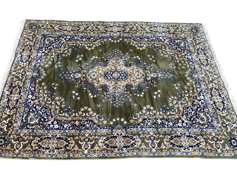 Persian Style Room Rug