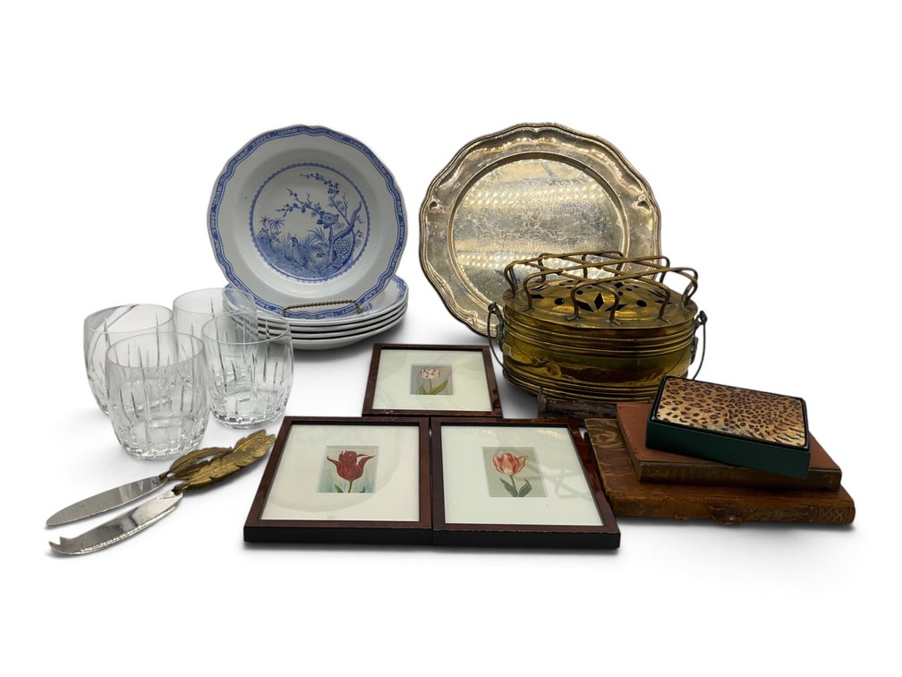 Antique & Vintage Discovery Collection