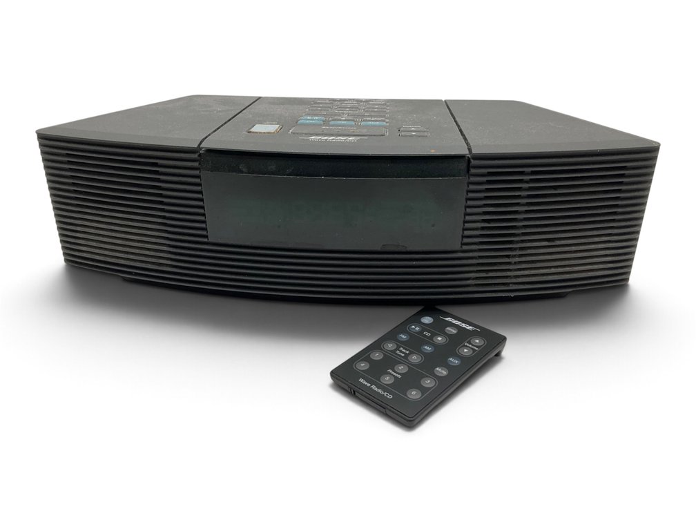 Bose Wave Radio/CD