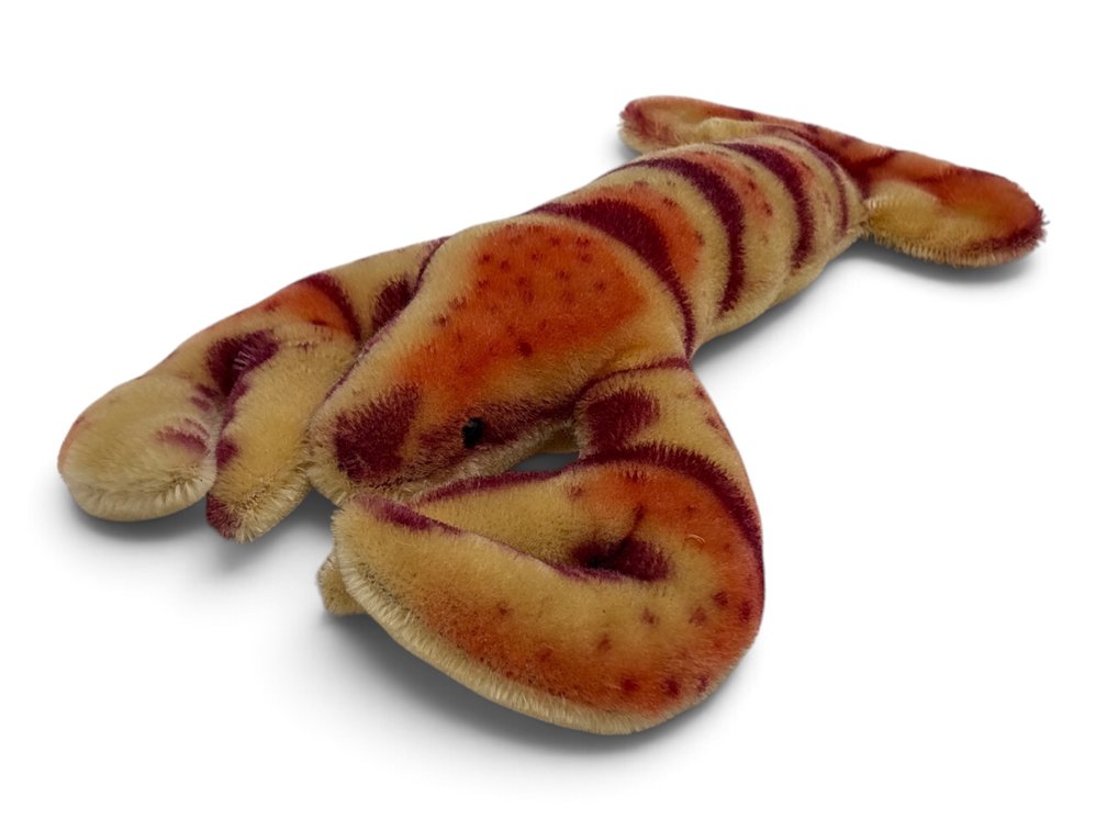 Steiff Mohair Lobster