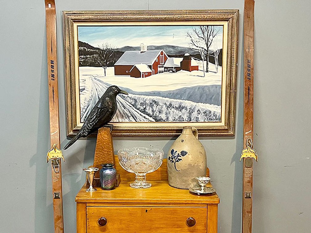 Auction Info At-A-Glance: Bidding / Buyer's Premium / Payment / Pickup