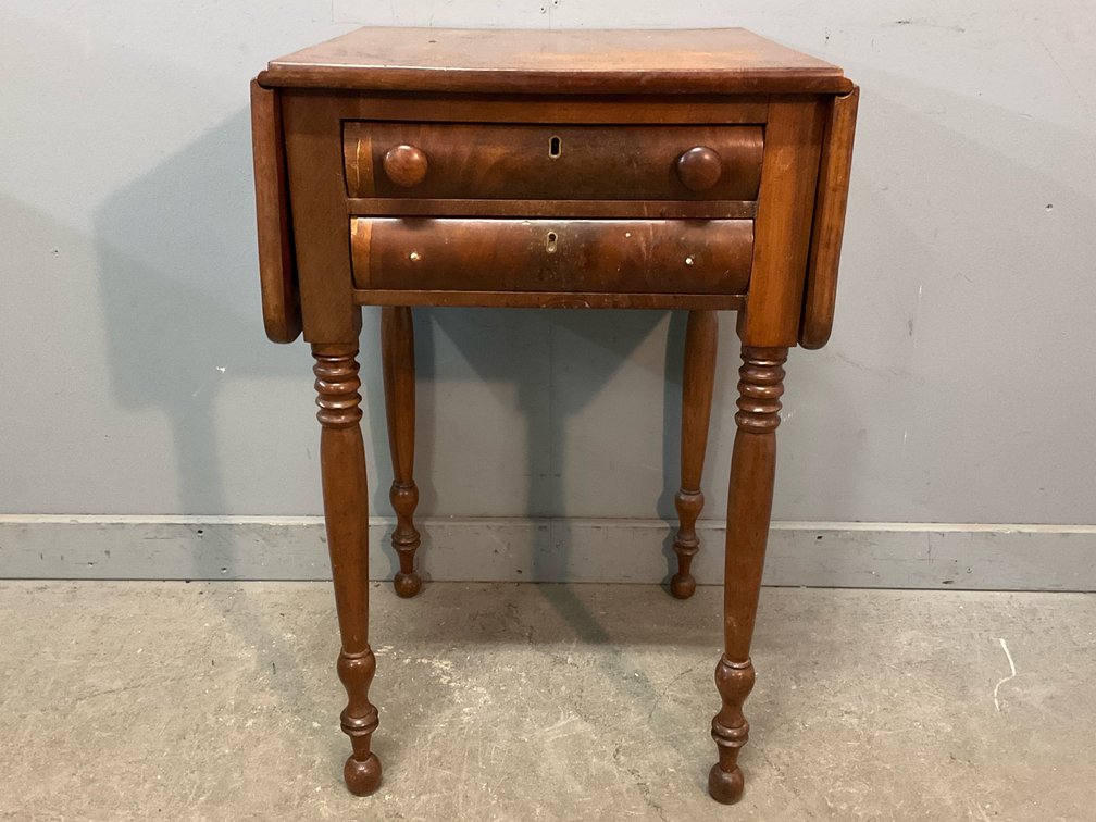 Empire Drop Leaf Table 