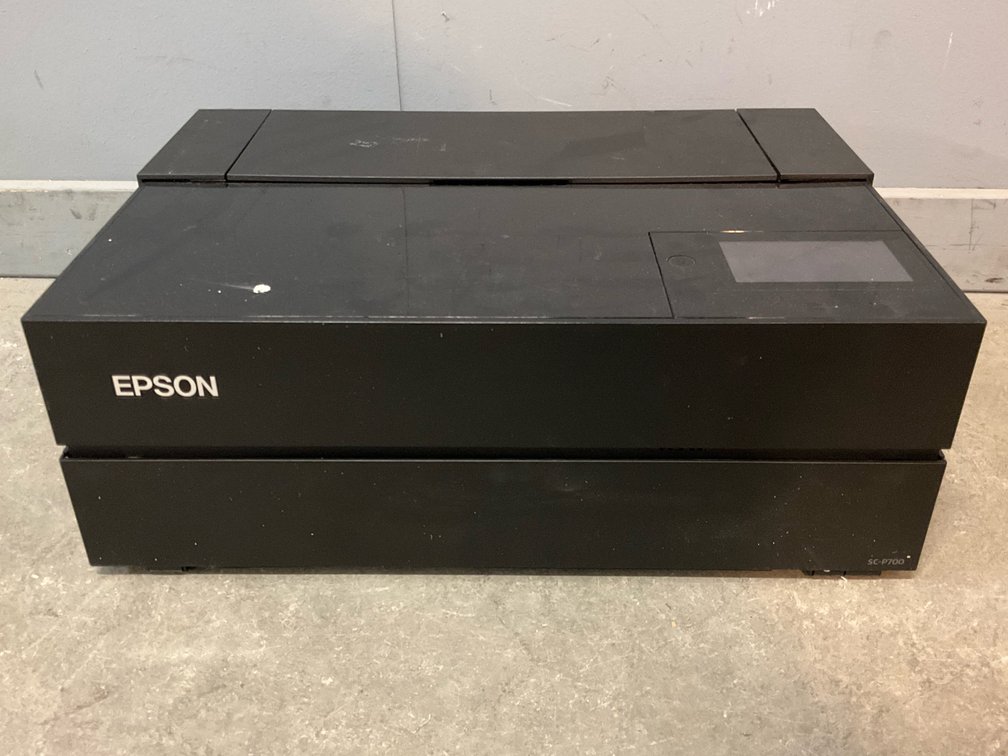 Epson SC-P700 Printer 