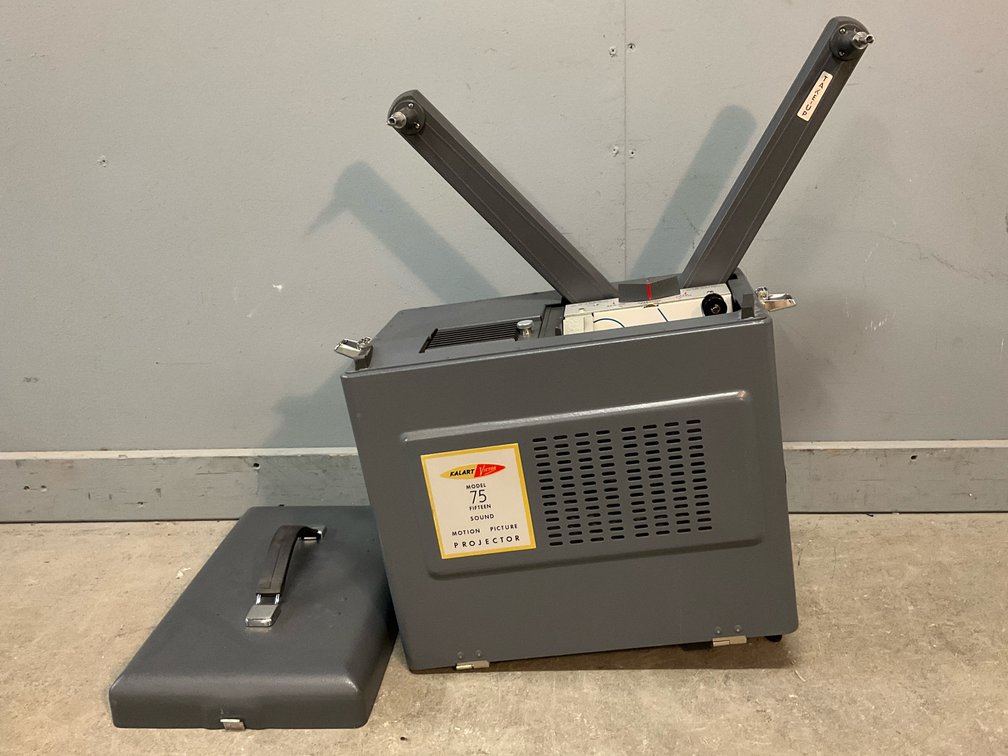 Kalart Victor Projector 