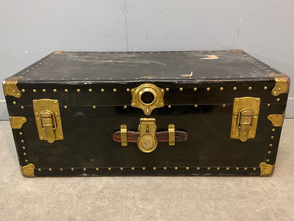 Winship Trunk