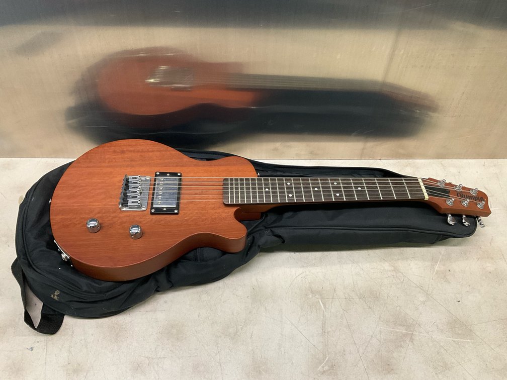 Tacoma Electric Guitar