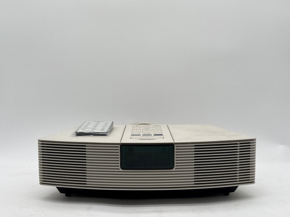 Bose Wave Radio with Remote 