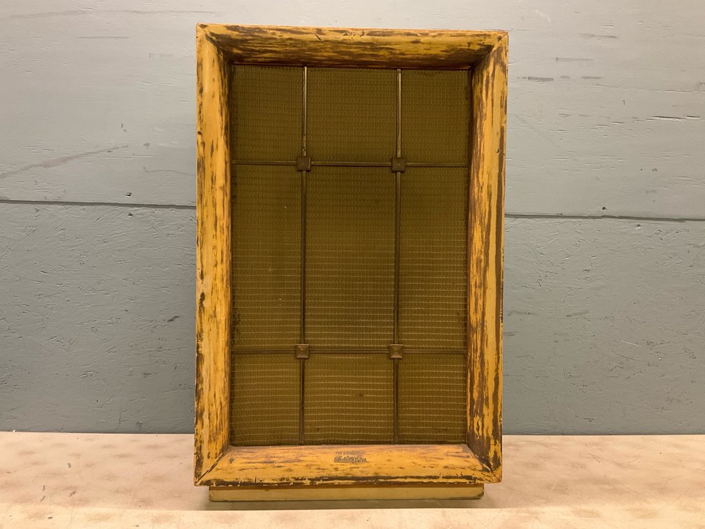Electro-Voice Aristocrat Speaker