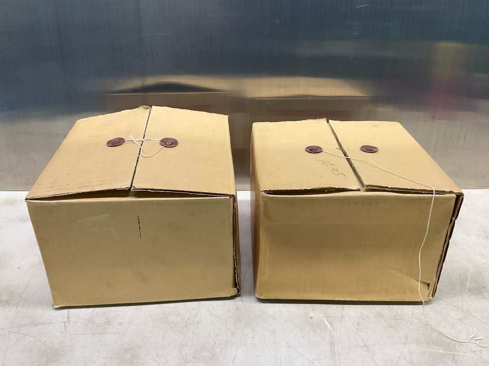 Pair of Lafayette SK 130 Speakers