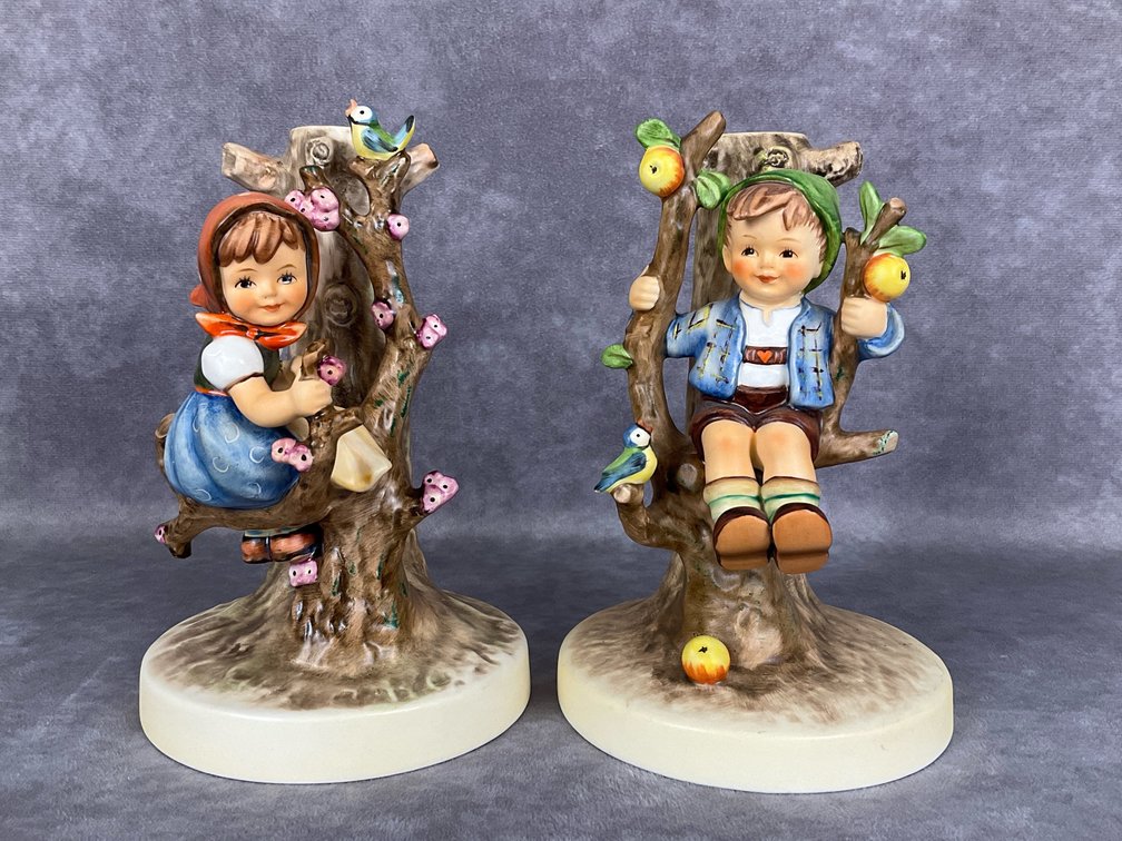 Image for The Hummel Legacy Collection Of Ted Bauer Part Two 6-8-24
