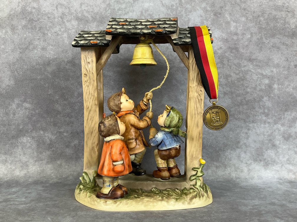Image for The Hummel Legacy Collection Of Ted Bauer Part III 7-27-24