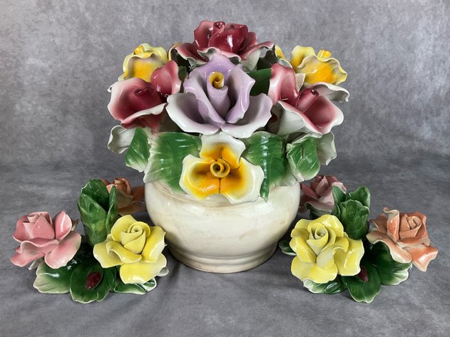 Image for Online Only Absolute Estate Auction 8-3-24