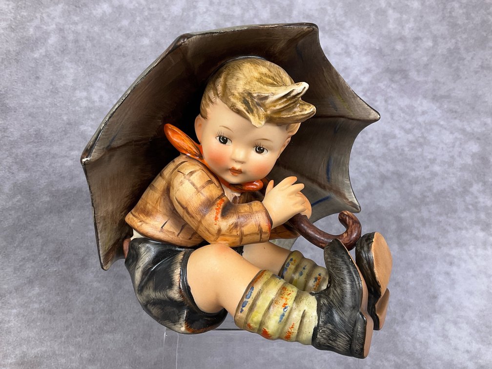 Image for The Hummel Legacy Collection Of Ted Bauer Part V 11-2-24