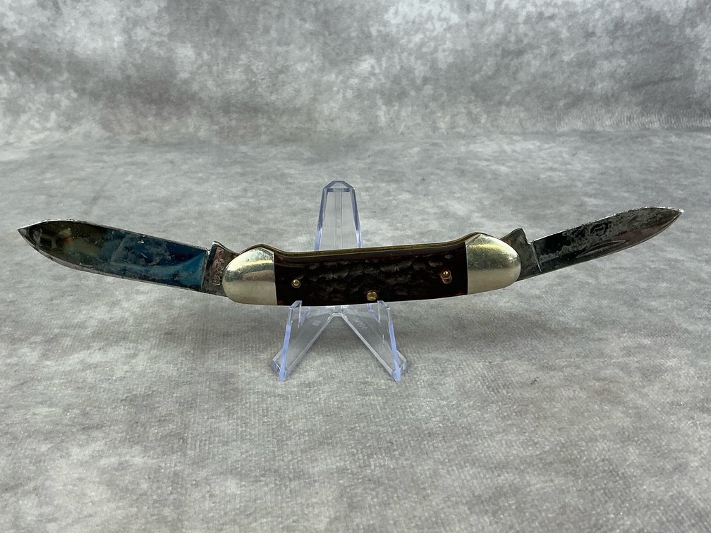 Case XX Canoe Knife