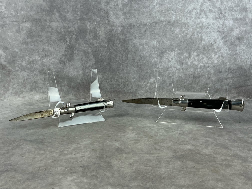 Italian Stileto Knives