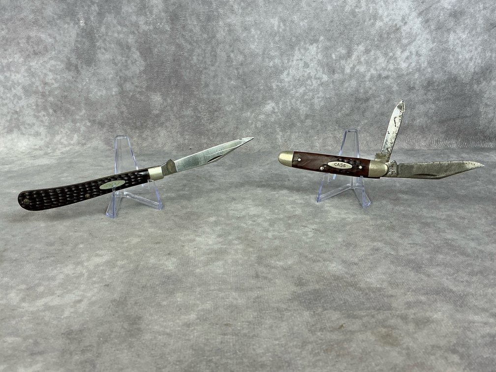 Case Pocket Knives