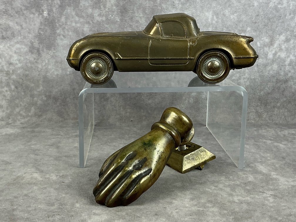 Brass Collectibles