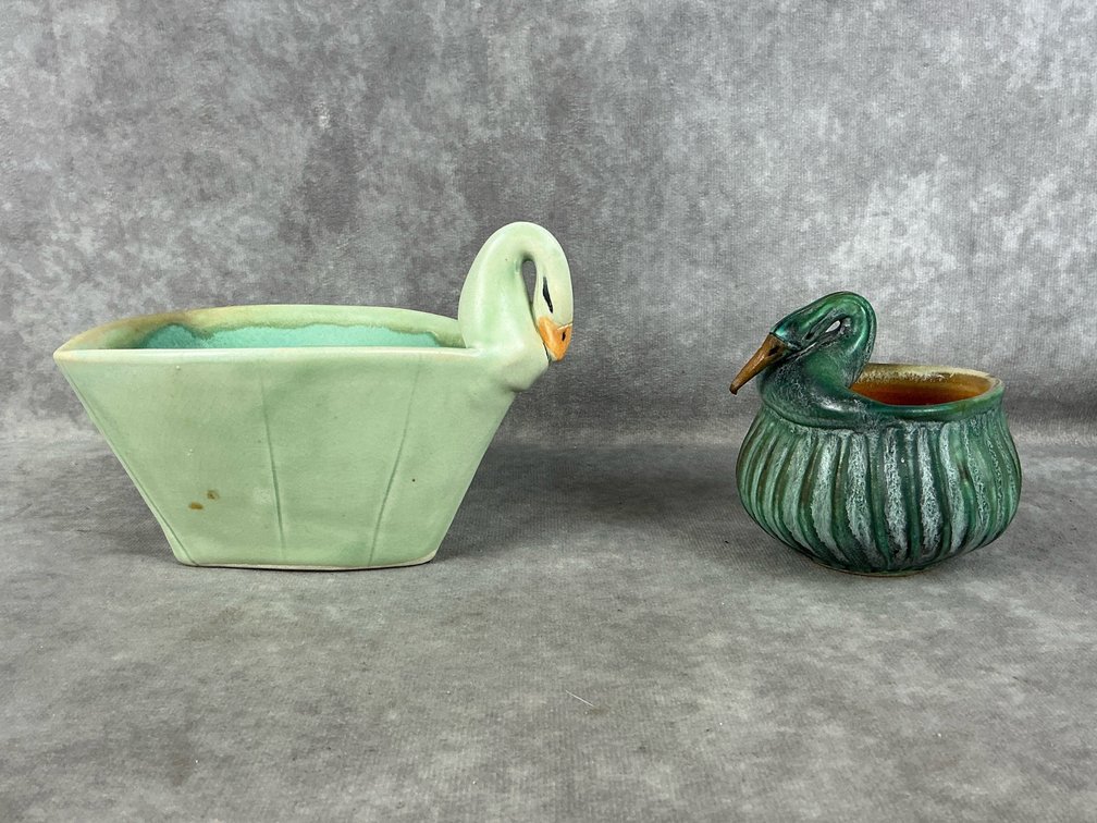 Granatelli Art Pottery 