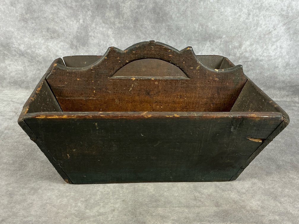Treenware Carrier