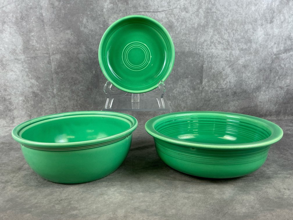 Fiesta Bowls