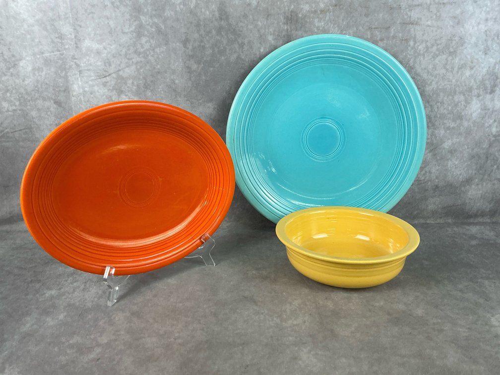 Fiesta Ware