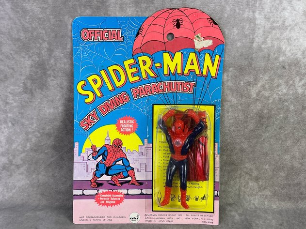 Image for Online Only Public Vintage Toys Auction Saturday, August 15th, 2026 @ 10 a.m.