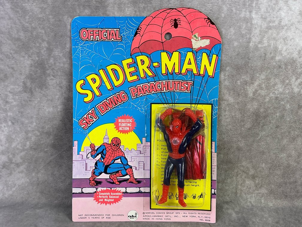Image for Online Only Public Vintage Toys Auction August 15th, 2026 @ 10 a.m.