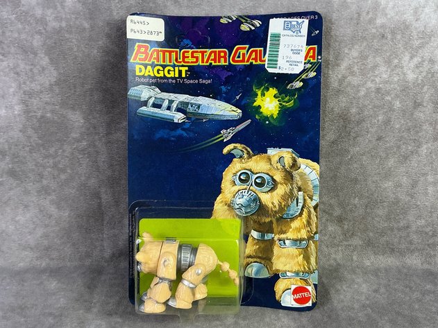 Image for Online Only Public Vintage Toys Auction Saturday, August 15th, 2026 @ 10 a.m.