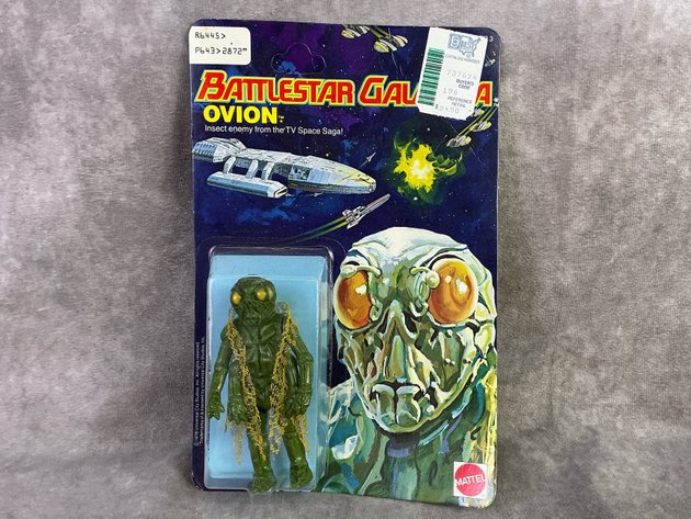 Image for Online Only Public Vintage Toys Auction Saturday, August 15th, 2026 @ 10 a.m.