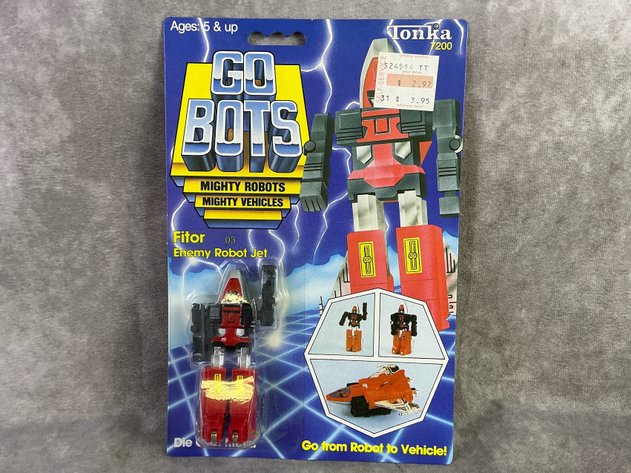 Image for Online Only Public Vintage Toys Auction Saturday, August 15th, 2026 @ 10 a.m.