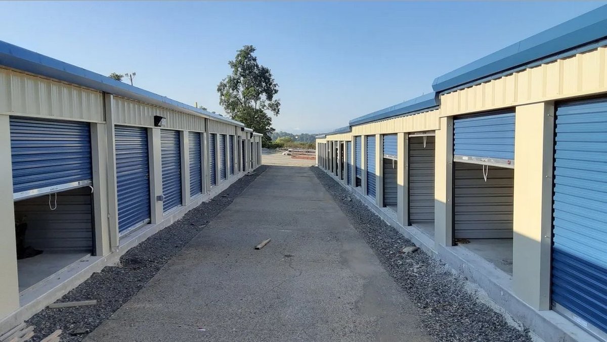 Image for Northwest Ace Hardware Public Absolute Storage Locker Auction May 24, 2026 @ 3 P.M.