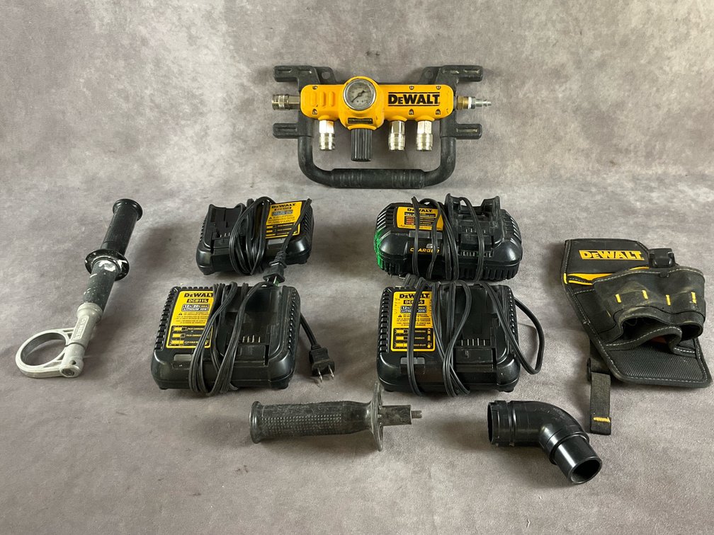 Dewalt Accessories