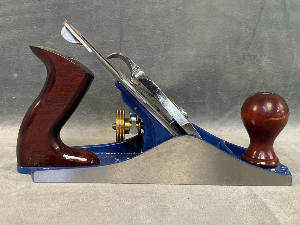 Hand Plane