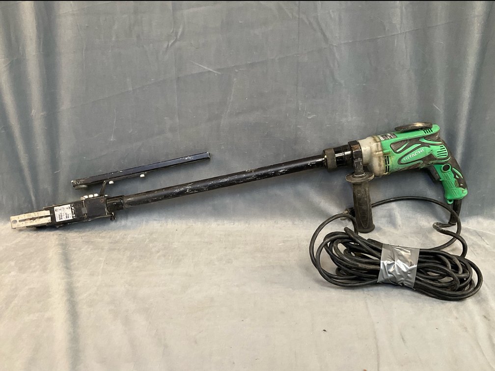 Hitachi Screw Gun