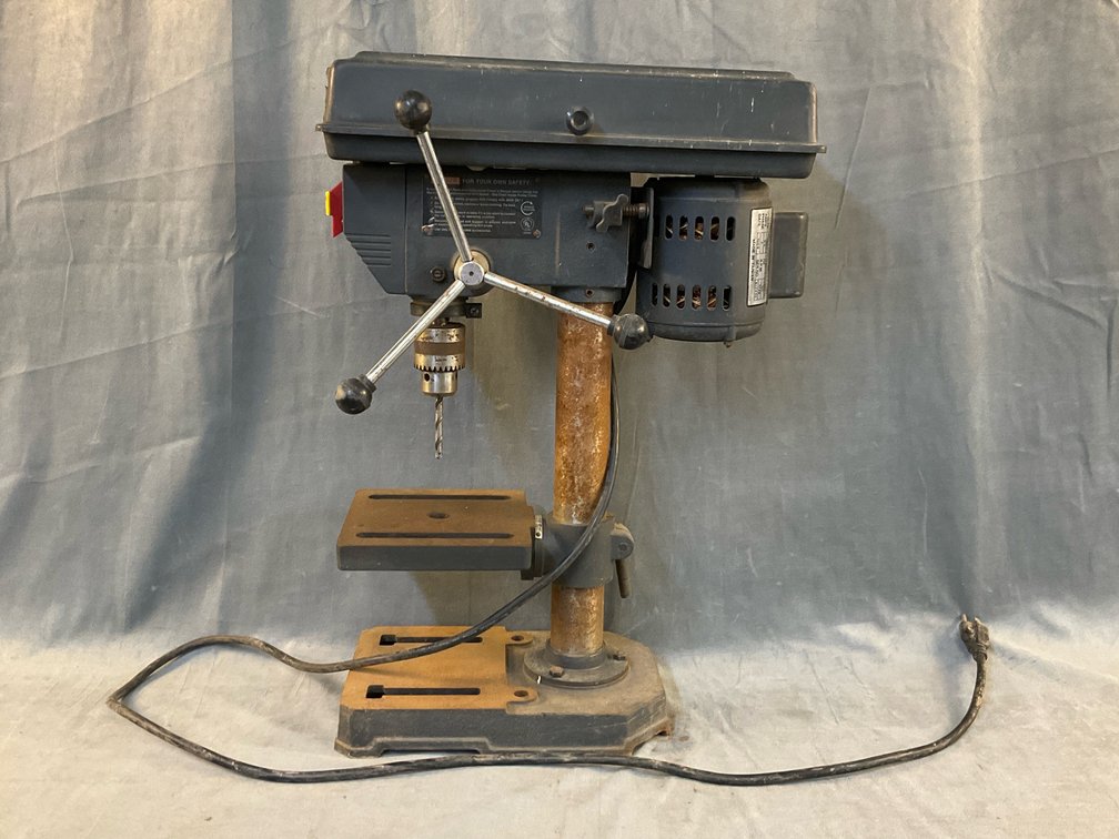Craftsman Drill Press