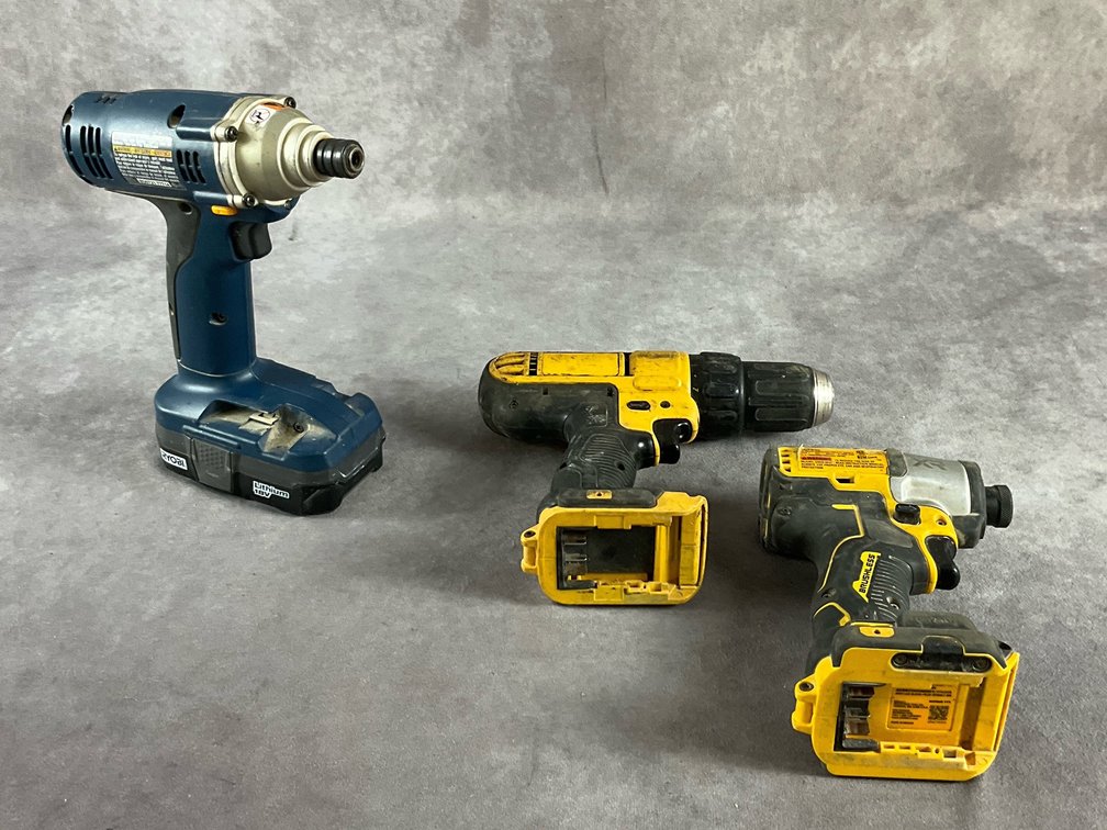 Image for Online and In Person Auction OF CONSTRUCTION VEHICLES, TRAILERS, TOOLS, and MUCH MORE!!! August 1st, 2026 @ 10 a.m