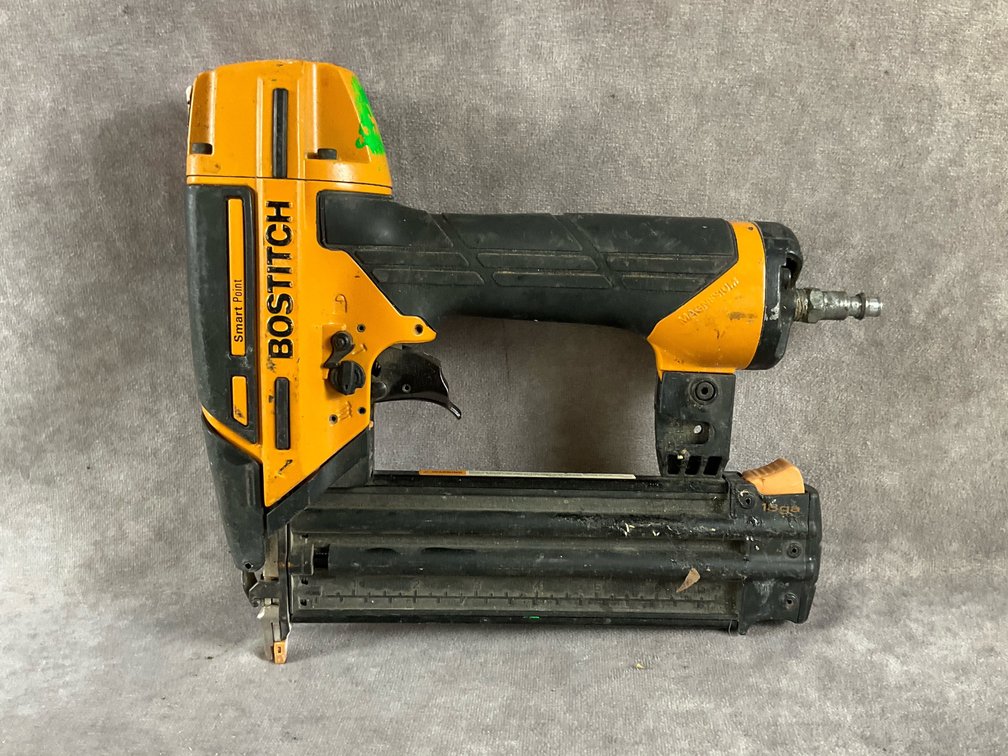 Bostitch Brad Nailer