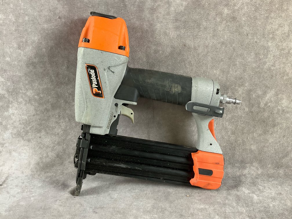 Paslode Brad Nailer