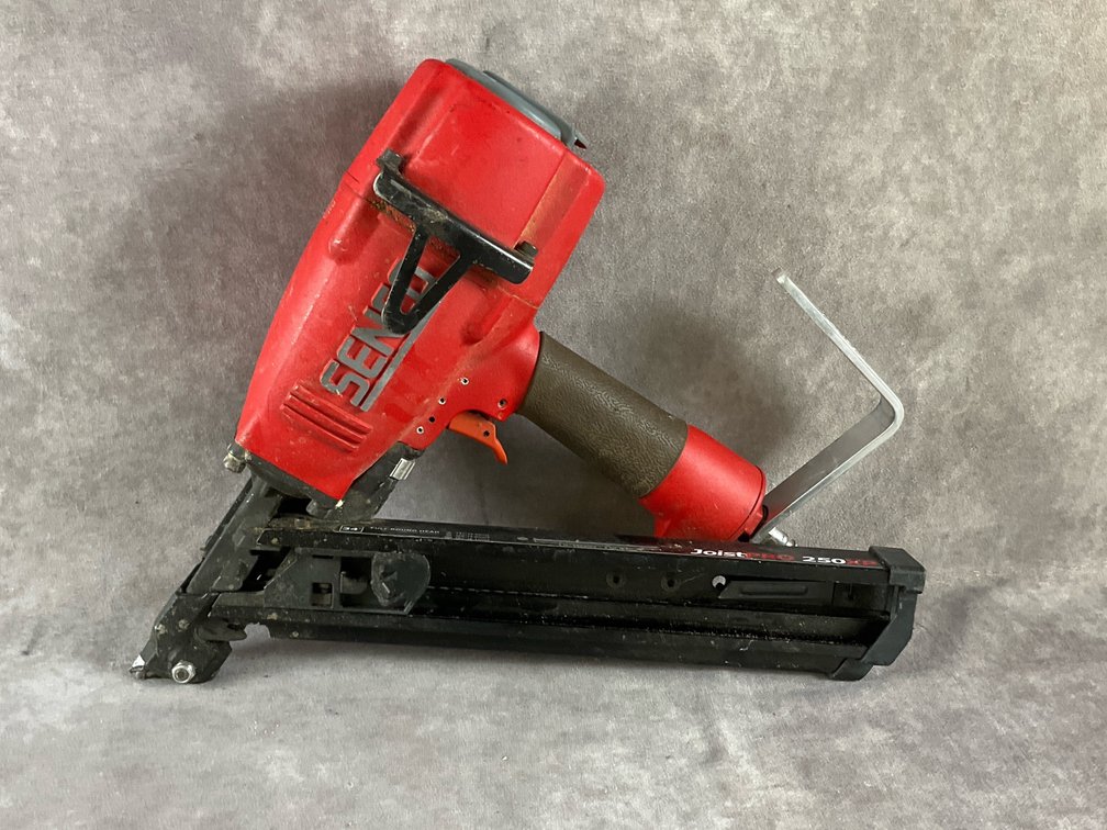 Senco Nail Gun