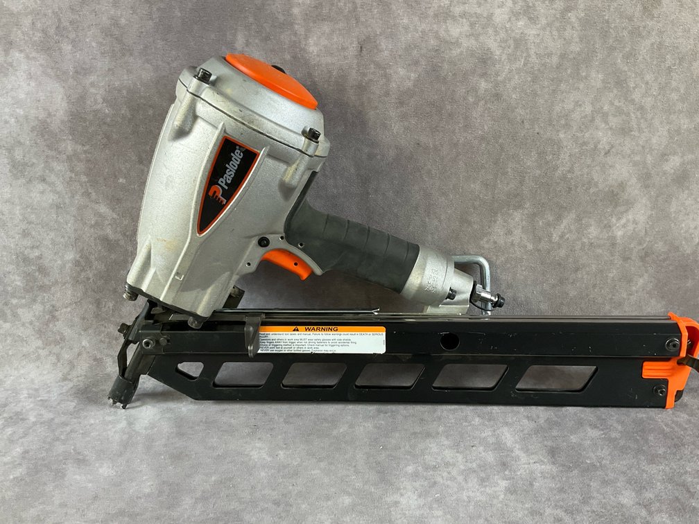 Paslode Framing Nailer
