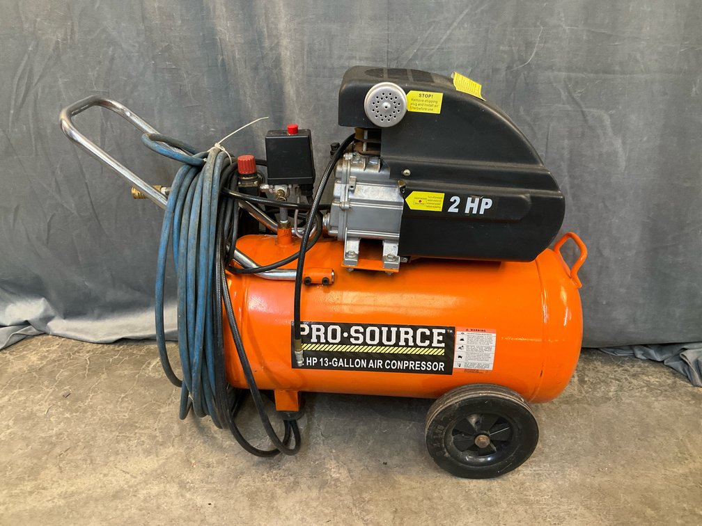 Air Compressor