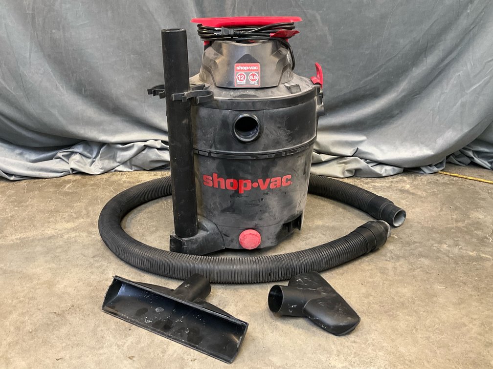 Shop Vac