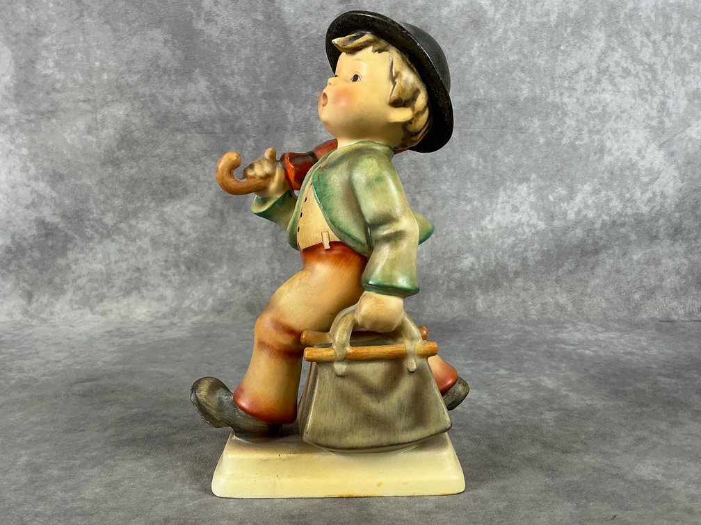 Image for Online Only Special Collection Hummel Auction 10-17-26