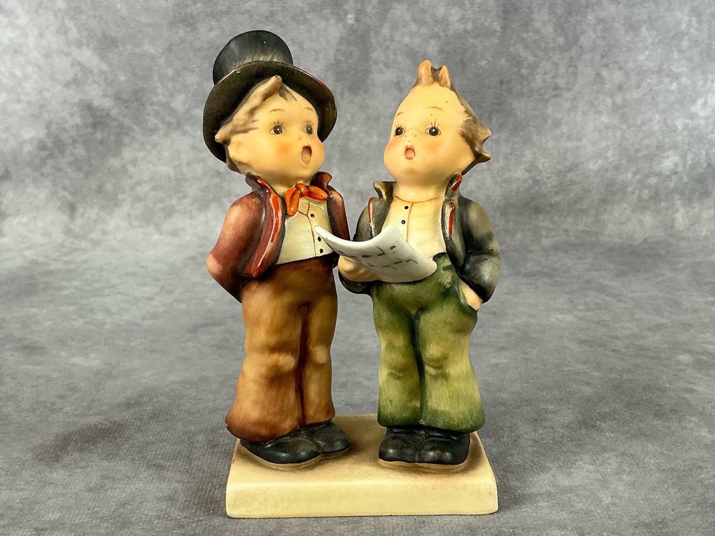 Image for Online Only Special Collection Hummel Auction 10-17-26